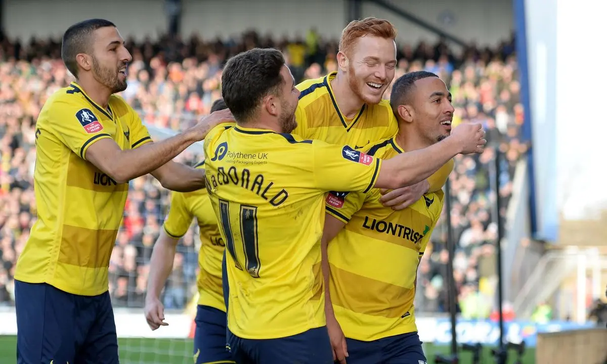 حذف سوانسی بدست تیم دسته دومی