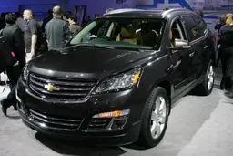 سازمان توسعه تجارت علی رغم ممنوعیت واردات کالاهای آمریکایی با واردات شورولت موافقت کرد!