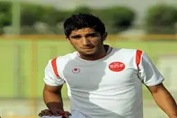 حمیدرضا علی‌عسگری به سیاه‌جامگان پیوست