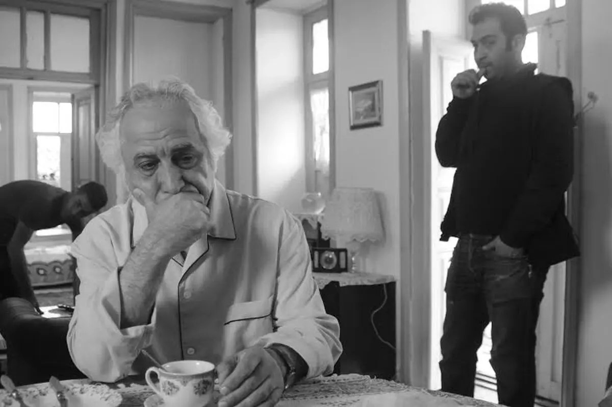 "احتمال باران اسیدی"  در دانشگاه تهران نقد و بررسی می‌شود