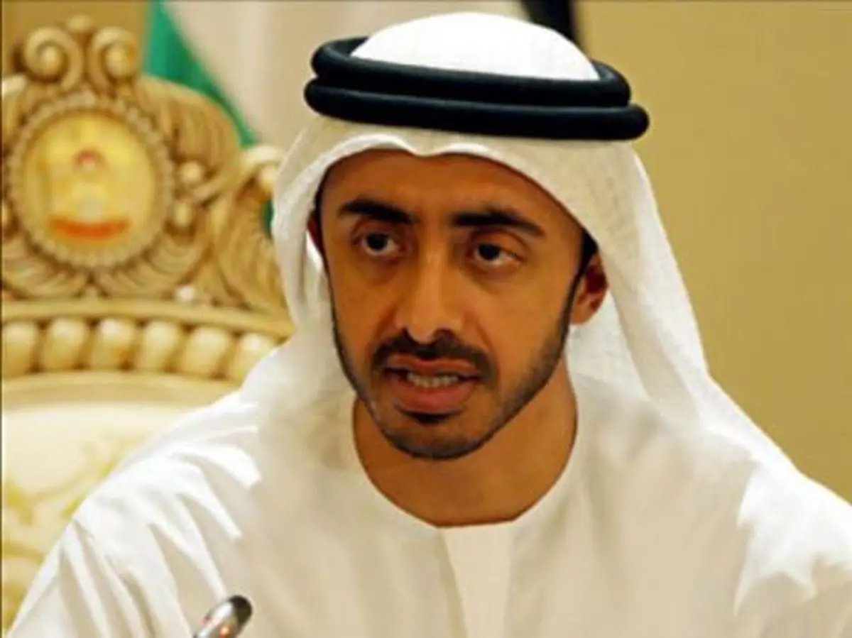 همه ما خواستار روابطی طبیعی با ایران هستیم/  توپ الان در زمین ایران است