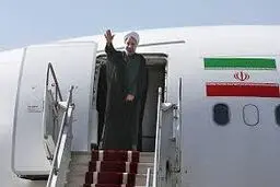 رئیس‌جمهور دوشنبه به بوشهر سفر می‌کند