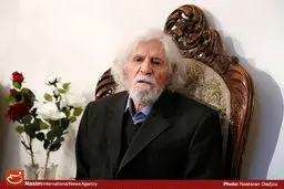 خبر درگذشت حمید سبزواری تکذیب شد