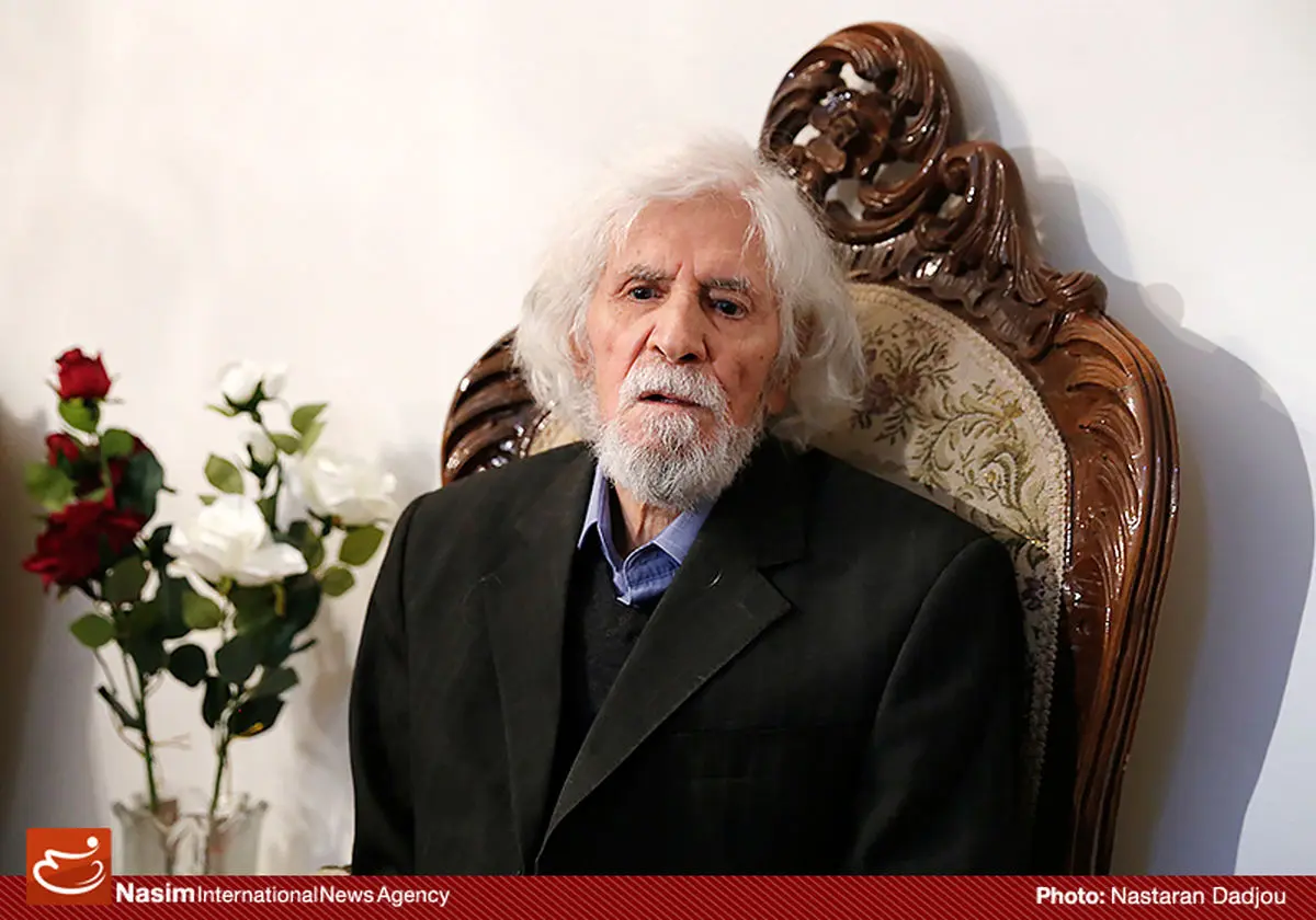 خبر درگذشت حمید سبزواری تکذیب شد