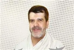 مراسم تشییع سردار فولادگر برگزار شد