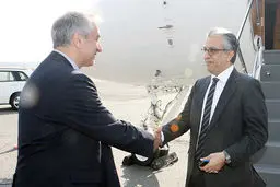 خواب زمستانی فدراسیون فوتبال در قبال سعودی‌ها