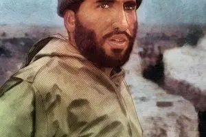 مجموعه پوستر 