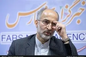 مشاوران خارجی به مسئولان ایرانی درباره آینده بازار نفت اطلاعات غلط دادند/ به زنگنه هشدار داده بودم که نفت ارزان می‌شود