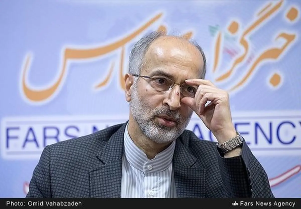 مشاوران خارجی به مسئولان ایرانی درباره آینده بازار نفت اطلاعات غلط دادند/ به زنگنه هشدار داده بودم که نفت ارزان می‌شود