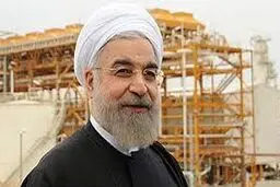 دستاوردهای قرارگاه سازندگی خاتم‌الانبیاء در پارس جنوبی به بهره‌برداری رسید