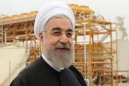 دستاوردهای قرارگاه سازندگی خاتم‌الانبیاء در پارس جنوبی به بهره‌برداری رسید