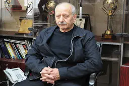 آرین‌خو: امیدوارم طباطبایی در دام سراب نیفتد