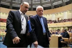 پرونده پارس جنوبی در پایان دولت یازدهم بسته می‌شود