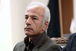 محمد خاکپور: با احترام به حریفان سر سختی که داریم باید اول گروه خود شویم