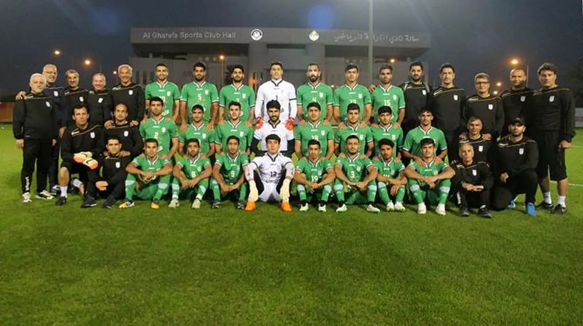 "امید" خاکپور برای سهمیه ریودوژانیرو