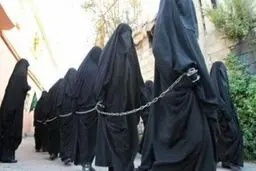 داعش: رم را به بزرگترین بازار برده‌داری و کنیزفروشی تبدیل می‌کنیم