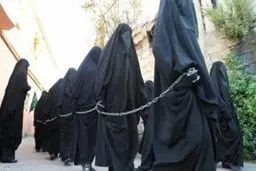 داعش: رم را به بزرگترین بازار برده‌داری و کنیزفروشی تبدیل می‌کنیم