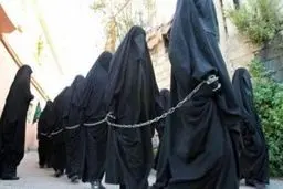 داعش: رم را به بزرگترین بازار برده‌داری و کنیزفروشی تبدیل می‌کنیم