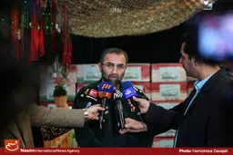 پیکر ۴۵ هزار شهید تاکنون کشف شده است/ چرا برخی‌ها از ورود شهدا نگران می‌شوند؟