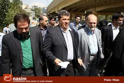 مهدی هاشمی امروز تحت عمل جراحی قرار گرفت/ خارج کردن غده از بدن آقازاده