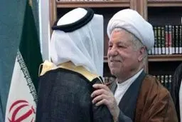 سناریوی مشترک سالمندان سیاسی