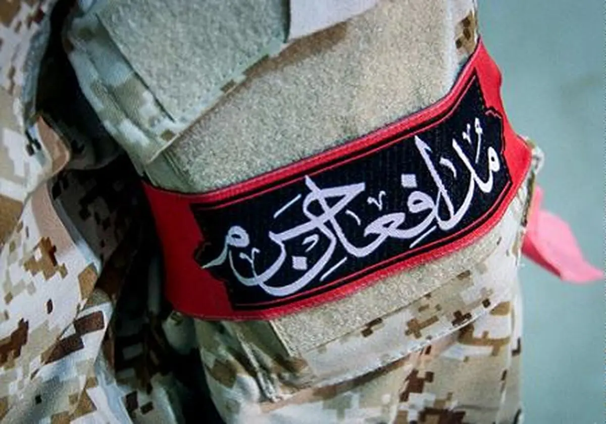 عزاداری امروز مدافعان حرم در سوریه