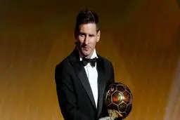 اعجوبه ۵ ستاره