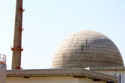 سازمان انرژی اتمی: کارهای مقدماتی درخصوص خروج قلب راکتور اراک آغاز شده است