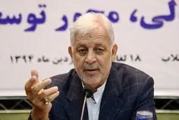 مهدوی: برادران استکی تا مسابقات انتخابی المپیک جایی در تیم ملی هندبال ندارند