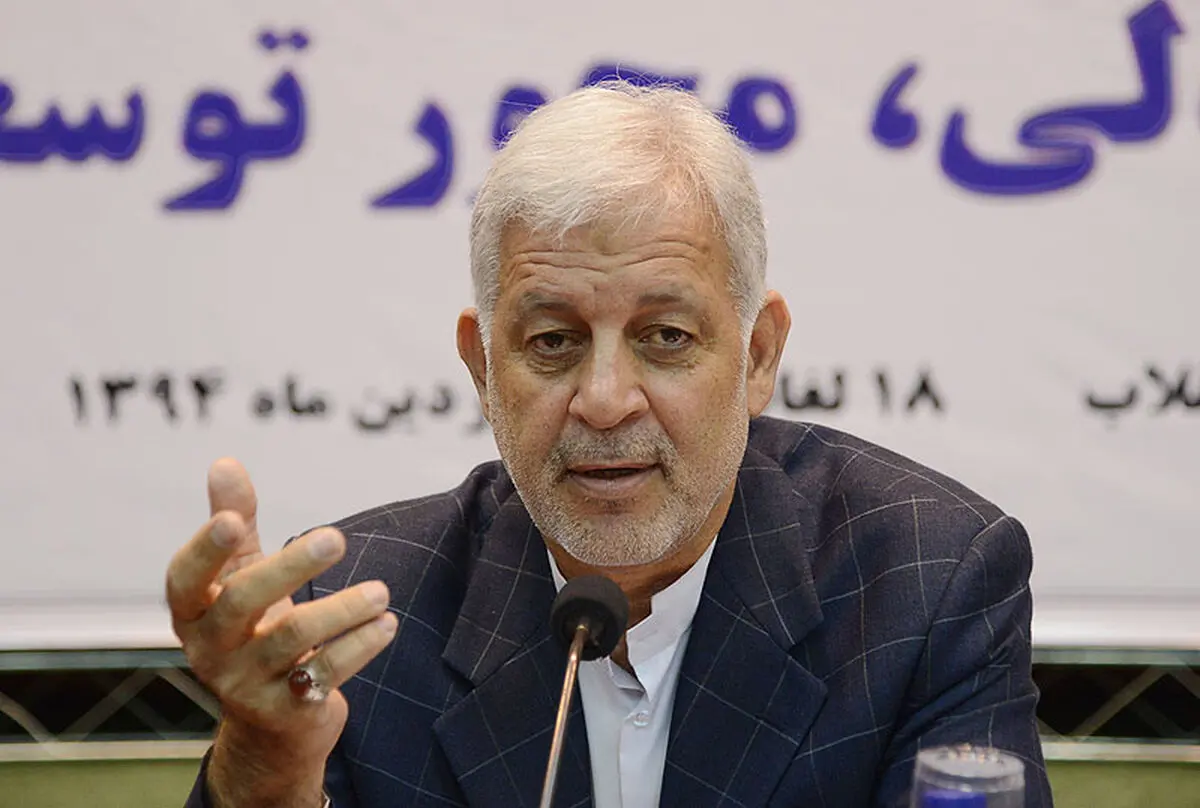مهدوی: برادران استکی تا مسابقات انتخابی المپیک جایی در تیم ملی هندبال ندارند