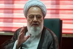 تایید اجتهاد سیدحسن خمینی توسط آیت‌الله ممدوحی تکذیب شد