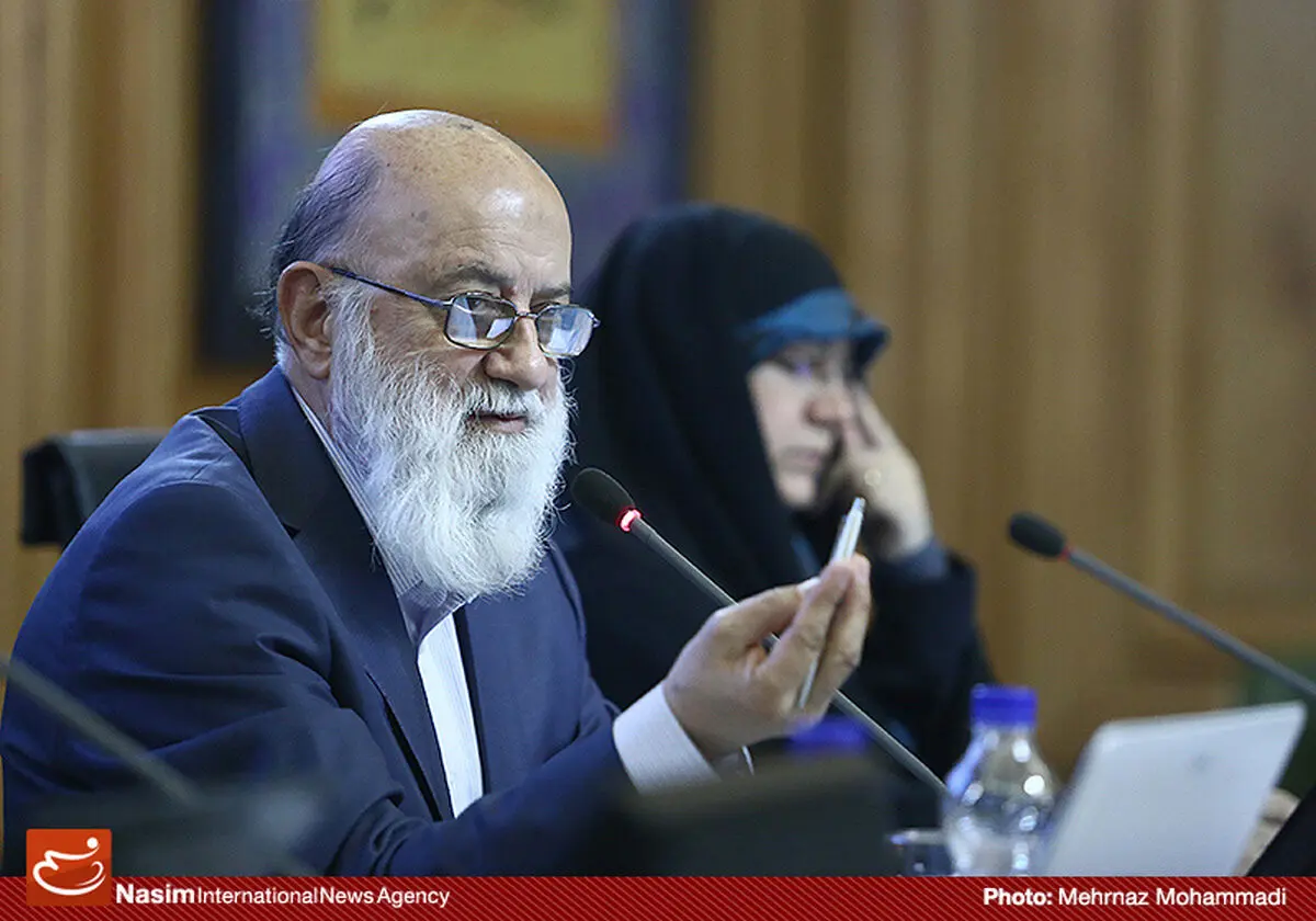 چمران: وزارت ورزش مصوبه سال ۹۰ شورا را اجرایی کند