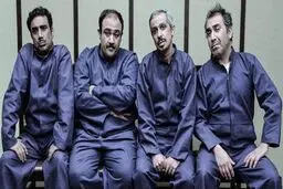 کنایه سریال طنز درحاشیه به توافق هسته‌ای؛ 