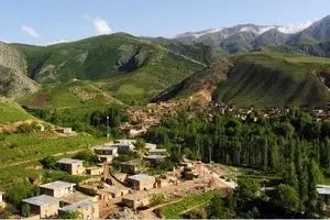 ۴۹۰ روستا مقصد گردشگری می‌شود