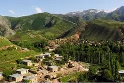 ۴۹۰ روستا مقصد گردشگری می‌شود