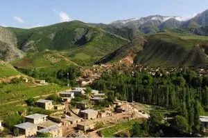 ۴۹۰ روستا مقصد گردشگری می‌شود