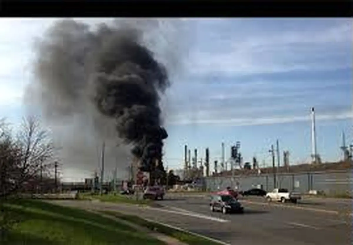 انفجار شدید در مسجد "سلطان احمد" استانبول/ ۱۰ نفر کشته شدند