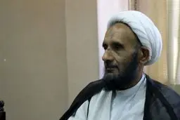 آیت‌الله احمد بهشتی هم 