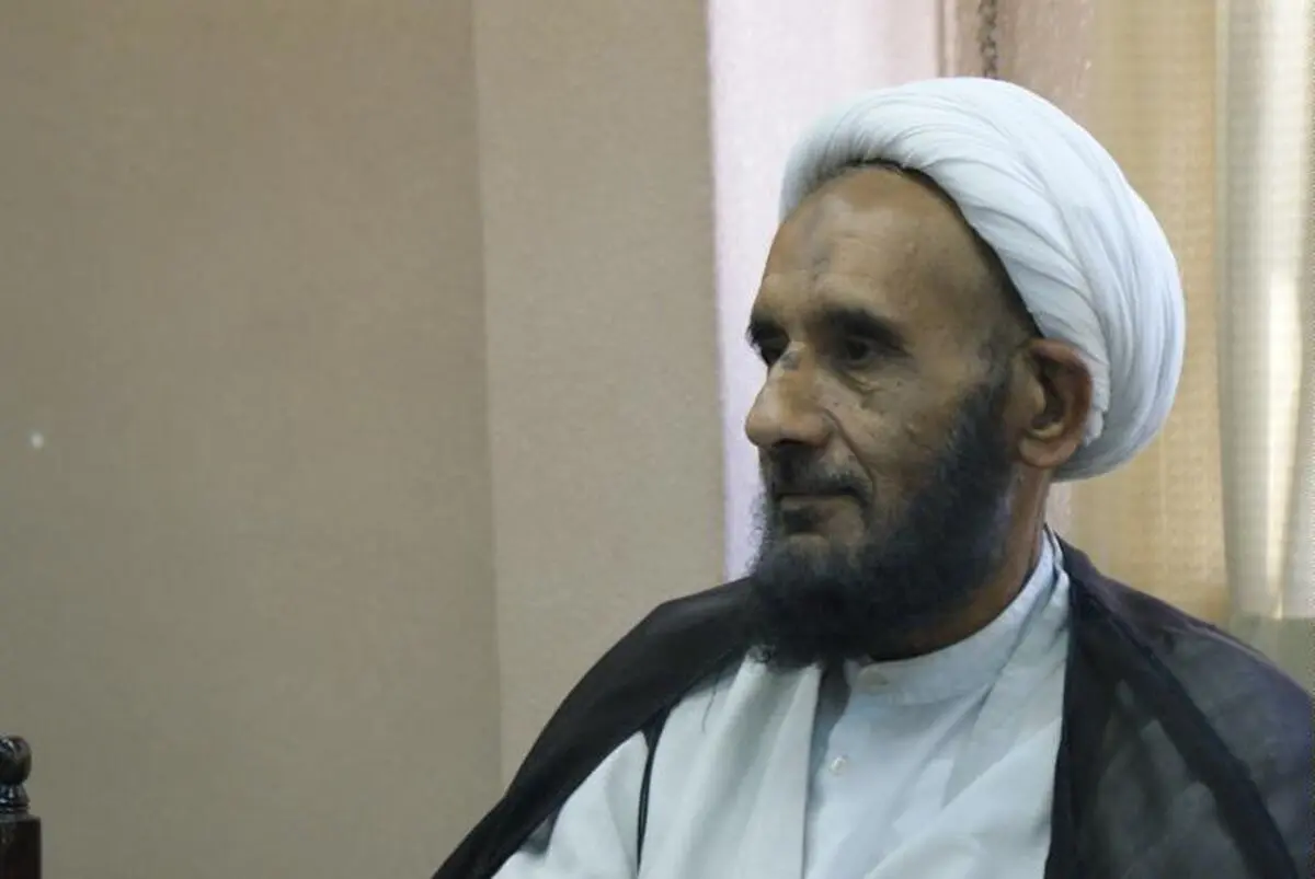 آیت‌الله احمد بهشتی هم "تایید اجتهاد سیدحسن خمینی" را تکذیب کرد + تصویر نامه