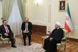 ایران در صورت پایبندی طرف‌های مقابل به تعهدات، در اجرای توافق هسته‌ای جدی و مصمم است