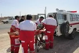 درویشی: با این وضع بودجه مجبوریم پایگاه‌های امداد و نجات را افزایش ندهیم