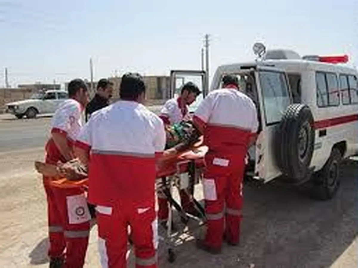 درویشی: با این وضع بودجه مجبوریم پایگاه‌های امداد و نجات را افزایش ندهیم