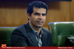 هادی ساعی: ورزش همگانی نیاز مبرم مردم تهران است