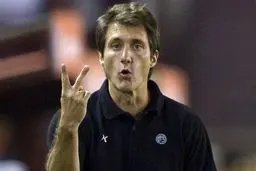 اسکلوتو سرمربی جدید پالرمو شد