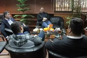 توافق فدراسیون دوومیدانی با 