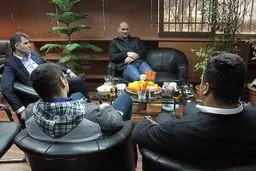 توافق فدراسیون دوومیدانی با 