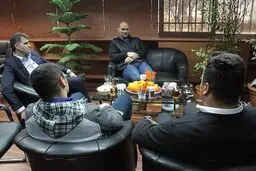 توافق فدراسیون دوومیدانی با 