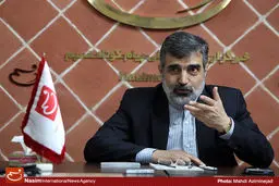 بدون خون ریزی و جنگ از زیر قطعنامه فصل ۷ شورای امنیت خارج شدیم