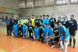 حضور پررنگ مسئولین وزارتخانه‌ها در مسابقات ورزشی