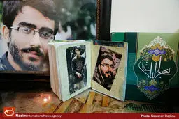 ضارب شهید علی خلیلی از جنبه عمومی جرم محاکمه شد